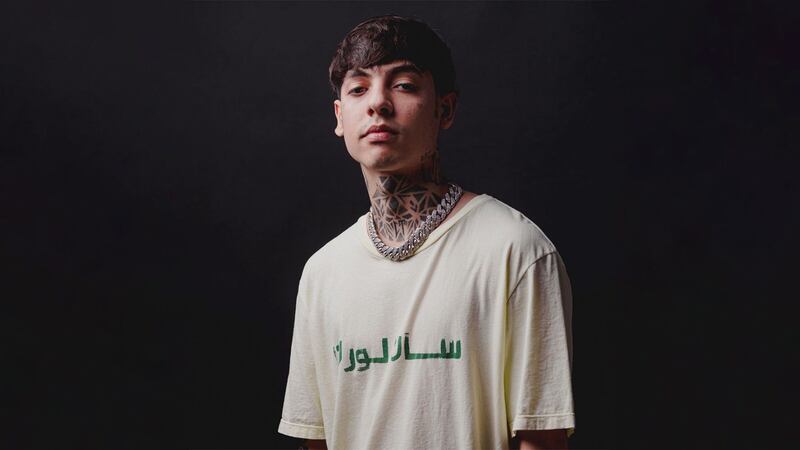 Natanael Cano cancela conciertos en Palenque de Arandas y Feria de León