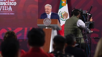 Aseguró que respetará las concesiones de otros gobiernos