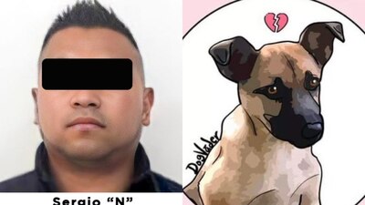 Se le giro una segunda orden de aprehensión