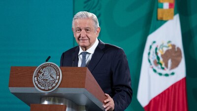 El presidente insiste en que es esencial que los niños regresen a clases presenciales