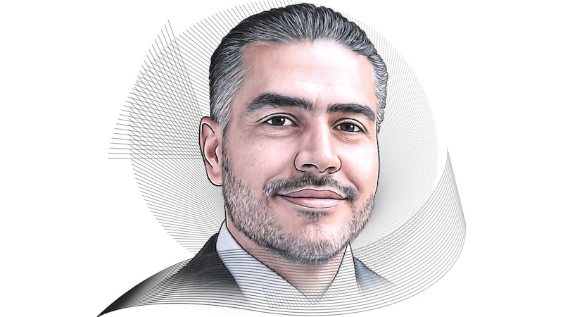 Dos años: los que pesan en el gabinete y los que pasan