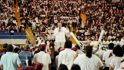 Recientemente 5 jóvenes desaparecieron en el municipio de Lagos de Moreno