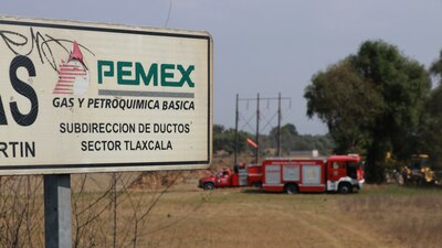 La petrolera es una de las empresas más afectadas por el COVID-19