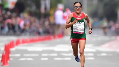 Hasta el momento, la delegación mexicana suma cinco medallas en París 2024