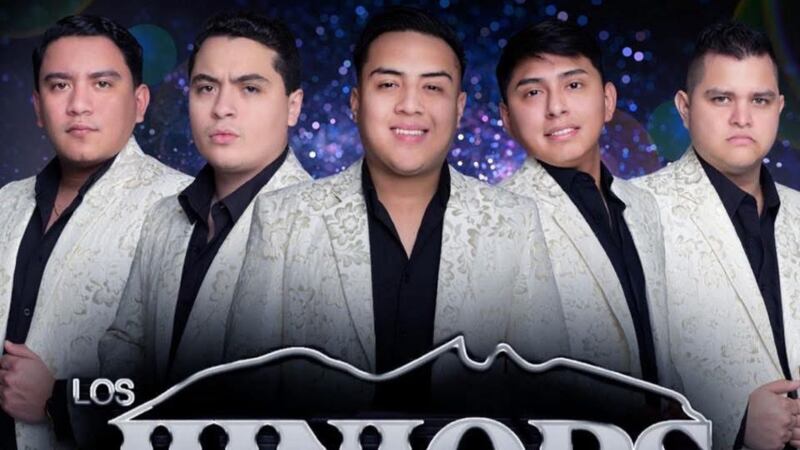 Desaparece grupo musical ‘Los Juniors de Monterrey’