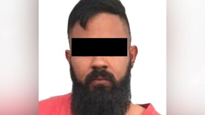 El procesado quedó interno en el Centro Federal de Readaptación Social CPS 12, en Guanajuato