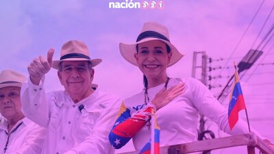 El excandidato presidencial no ha tenido apariciones públicas en las últimas semanas