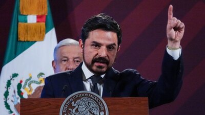 El director del IMSS quiere culminar el proyecto del IMSS-Bienestar
