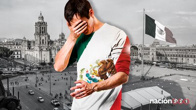 México ocupa un lugar penoso en este ranking