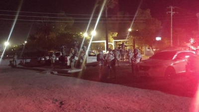 Operan 3 grupos delictivos que se disputan la región: Los Rusos, Los Deltas y Los Pelones