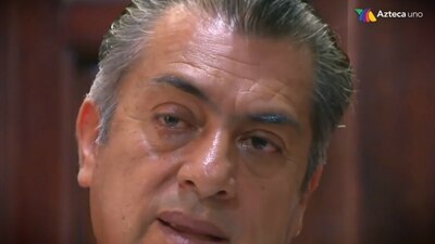 Jaime Rodríguez contó cómo fue la muerte de su hijo