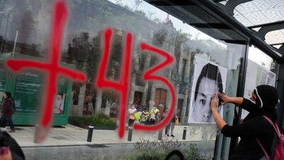 Los detenidos también son considerados como los principales generadores de violencia en la Zona Norte de Guerrero.