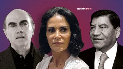 Desde hace 14 años, la periodista busca justicia por los episodios de tortura de los cuales fue víctima