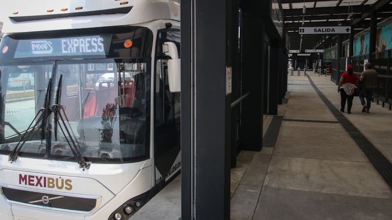 Del Mexibús al Mexicable: transporte público del Edomex tendrá horario especial por Navidad