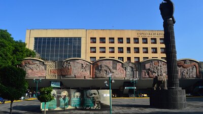De ser necesario, pacientes con COVID-19 serían trasladados de los hospitales a los hoteles