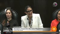 Morena se ha transformado en el nuevo partido hegemónico: Barrales en entrega del Primer Informe de Sheinbaum