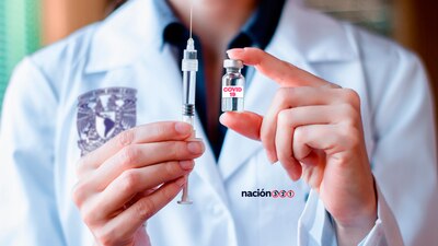 La UNAM, junto con otras instituciones mexicanas están en la carrera para crear una vacuna contra el COVID