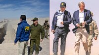 ¡Otro muro! Chile da inicio al ‘Escudo Fronterizo’, para frenar la inmigración desde Perú
