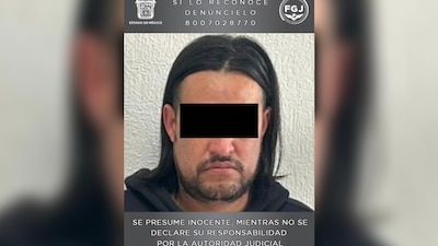 El hombre iba en presunto estado de ebriedad