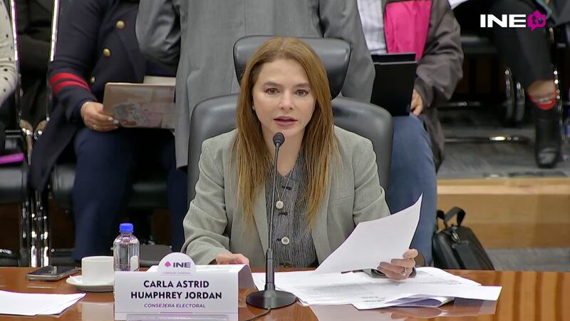 INE niega dar constancias a 34 candidaturas del PJ que no cumplen con el promedio mínimo