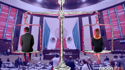 Este 2018 registra avances en cuanto a representatividad equitativa de la mujer.