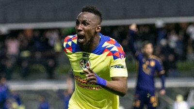 El naturalizado es el futbolista mexicano más caro en la Liga MX, con un valor de unos 10 millones de euros