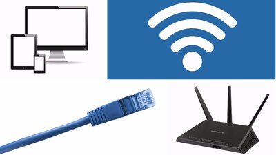 Aquí te decimos cómo ocultar tu Wi-FI, para que no lo use quien no quieras