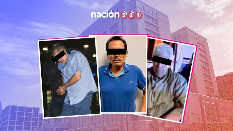 ¿Cómo es la cárcel de EU donde serán ‘vecinos’ Caro Quintero, ‘El Mayo’ y ‘El Viceroy’?