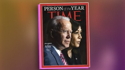 La dupla política ganó las elecciones presidenciales de EU y con ello terminan la era Trump