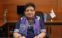 Detención de Ernesto Ruffo, ligada a red de huachicol fiscal con daño al erario por 4 mmdp: FGR