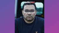 PERFIL: El ‘R1′, el hombre tras los asesinatos de Carlos Manzo y la influencer Valeria Márquez