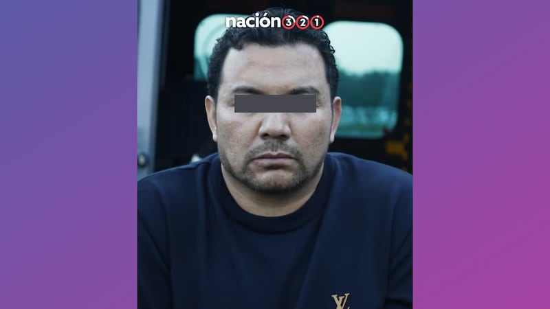 PERFIL: El ‘R1′, el hombre tras los asesinatos de Carlos Manzo y la influencer Valeria Márquez