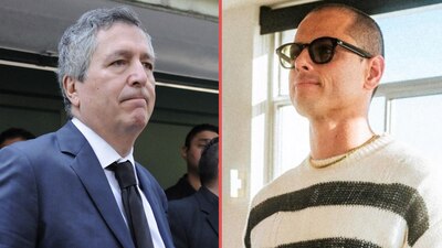 El 'Chicharito' está de regreso para cumplir su palabra con Vergara