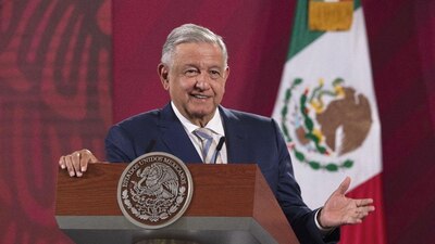 El mandatrio le dio consejos a los de FRENAAA para que sus manifestaciones sean más auténticas