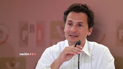 El exdirector de Pemex está acusado de delincuencia organizada y cohecho