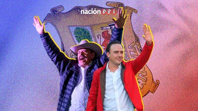 Los candidatos de Morena y la alianza tiene preferencias muy cerradas