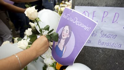 A poco más de dos meses del hallazgo del cuerpo el caso no ha sido esclarecido