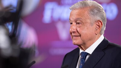 Dijo que "no podemos garantizar que no se va a actuar en contra de los que violan la ley"