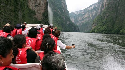 El lugar permanecerá cerrado durante las investigaciones