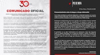 Atacan a balazos propiedad del director de medio de comunicación en Culiacán