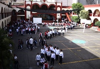 Propone MC el uso de uniformes neutros en escuelas del Edomex