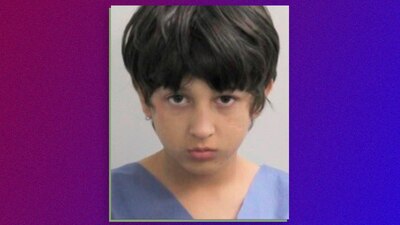 Fue juzgado como adulto en 2022 por los diversos incidentes que ha tenido