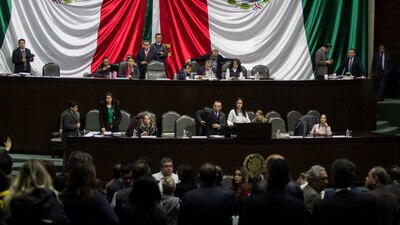 La sesión de San Lázaro donde se consultará el Presupuesto Participativo 2019 fue puesta en receso este domingo