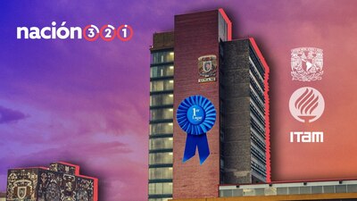 En el ranking de escuelas superiores  el mundo