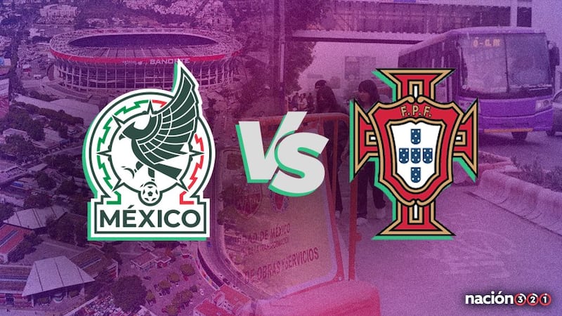 Rutas, cierres viales y qué hacer: la guía completa para ir al México vs Portugal en el Azteca
