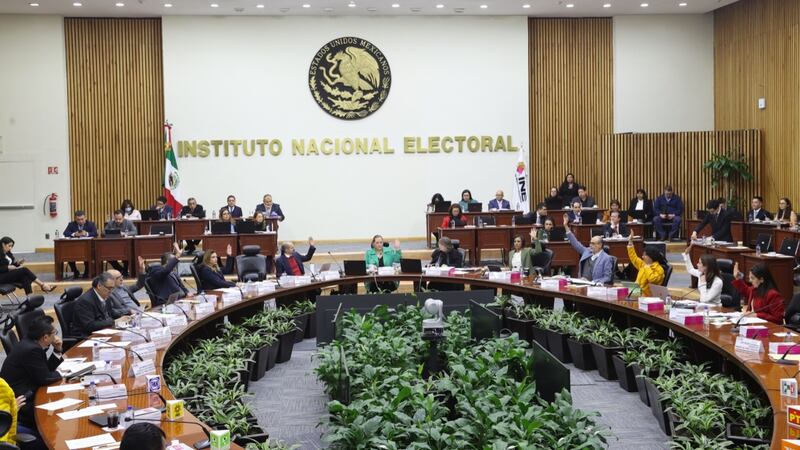 INE rechaza investigar a ‘Alito’ Moreno por presuntas irregularidades durante su gobierno en Campeche