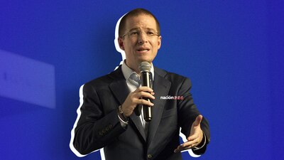 Luego de perder la elección presidencial en 2018, el panista anunció su regreso a la arena política