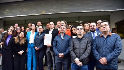 El choque entre dos trenes en la Línea 3 del Metro provocó la muerte a Yaretzi Adriana Hernández, joven de 18 años