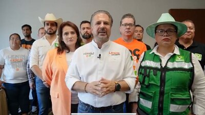 El candidato udecista aseguró que conoce estas prácticas