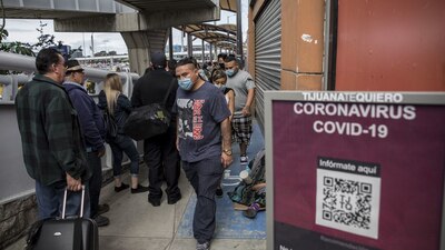 El acuerdo entró en vigor el pasado 21 de marzo para evitar la propagación de la enfermedad